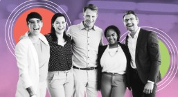 Payroll recruitment